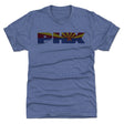 Phoenix Men's Premium T-Shirt | 500 LEVEL