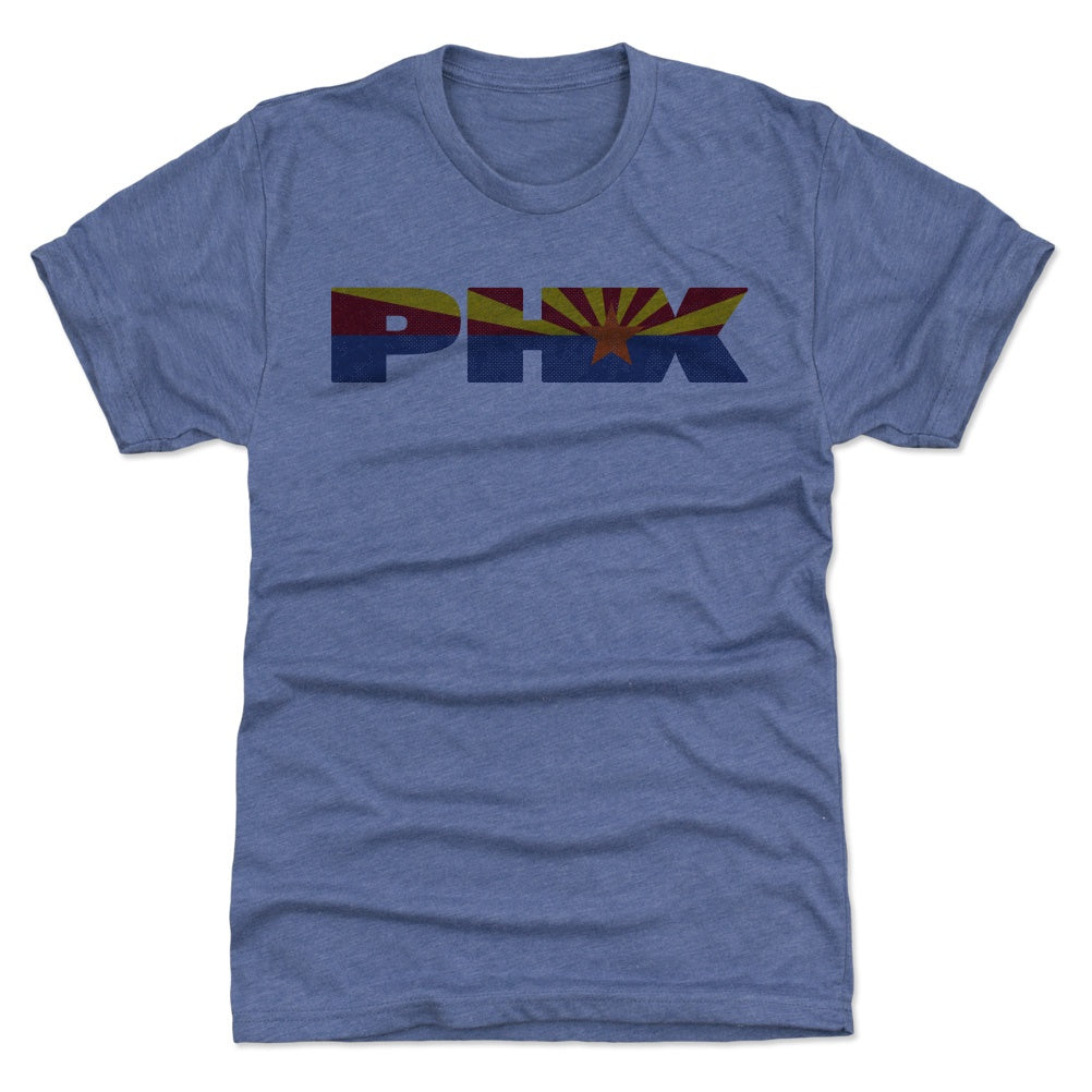 Phoenix Men's Premium T-Shirt | 500 LEVEL