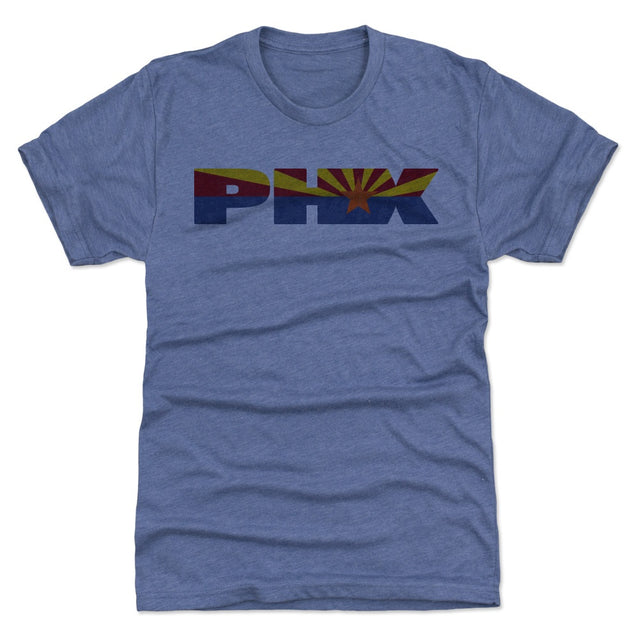 Phoenix Men's Premium T-Shirt | 500 LEVEL