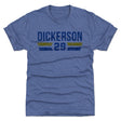 Eric Dickerson Men's Premium T-Shirt | 500 LEVEL