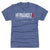 Enrique Hernandez Men's Premium T-Shirt | 500 LEVEL