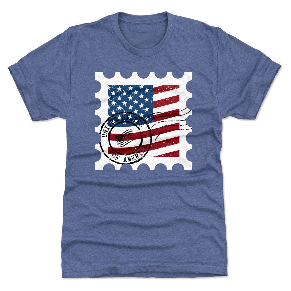 4th of July Men's Premium T-Shirt | 500 LEVEL
