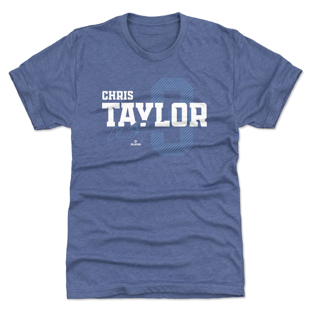Chris Taylor Men&#39;s Premium T-Shirt | 500 LEVEL