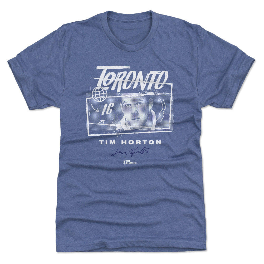 Tim Horton Men&#39;s Premium T-Shirt | 500 LEVEL