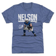 Quenton Nelson Men's Premium T-Shirt | 500 LEVEL