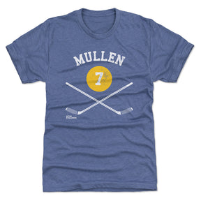 Joe Mullen Men's Premium T-Shirt | 500 LEVEL