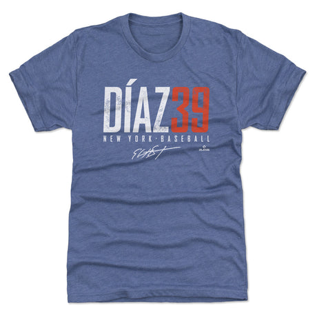 Edwin Diaz Men's Premium T-Shirt | 500 LEVEL