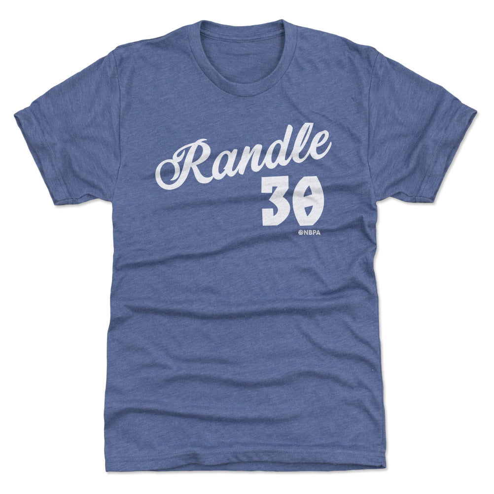 Julius Randle Men&#39;s Premium T-Shirt | 500 LEVEL