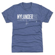 William Nylander Men's Premium T-Shirt | 500 LEVEL