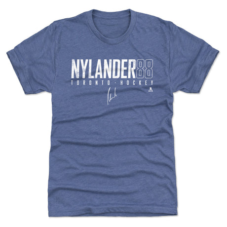 William Nylander Men's Premium T-Shirt | 500 LEVEL