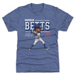 Mookie Betts Men's Premium T-Shirt | 500 LEVEL