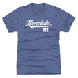 Honolulu Men's Premium T-Shirt | 500 LEVEL