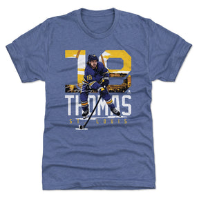 Robert Thomas Men's Premium T-Shirt | 500 LEVEL
