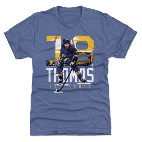 Robert Thomas Men's Premium T-Shirt | 500 LEVEL