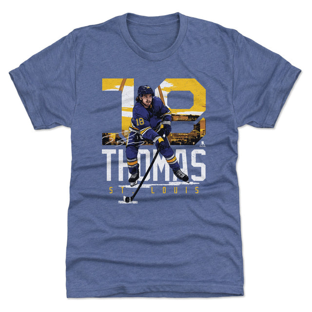 Robert Thomas Men's Premium T-Shirt | 500 LEVEL