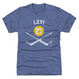 Devon Levi Men's Premium T-Shirt | 500 LEVEL