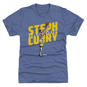 Steph Curry Men's Premium T-Shirt | 500 LEVEL