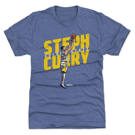 Steph Curry Men's Premium T-Shirt | 500 LEVEL