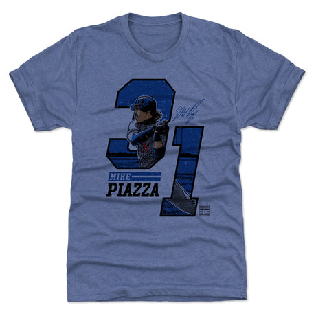 Mike Piazza Men's Premium T-Shirt | 500 LEVEL