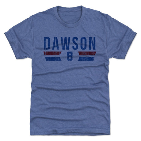 Andre Dawson Men's Premium T-Shirt | 500 LEVEL