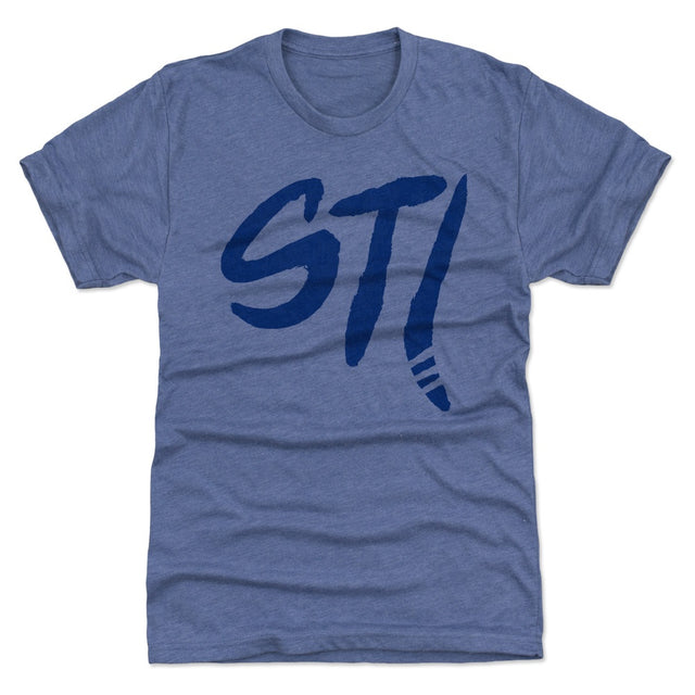 St. Louis Men's Premium T-Shirt | 500 LEVEL