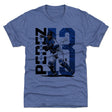 Salvador Perez Men's Premium T-Shirt | 500 LEVEL