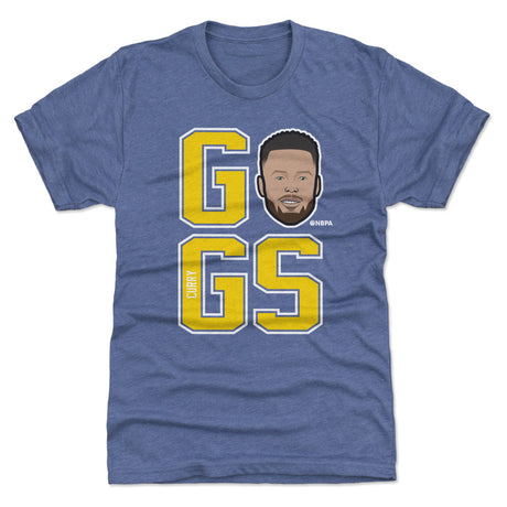 Steph Curry Men's Premium T-Shirt | 500 LEVEL