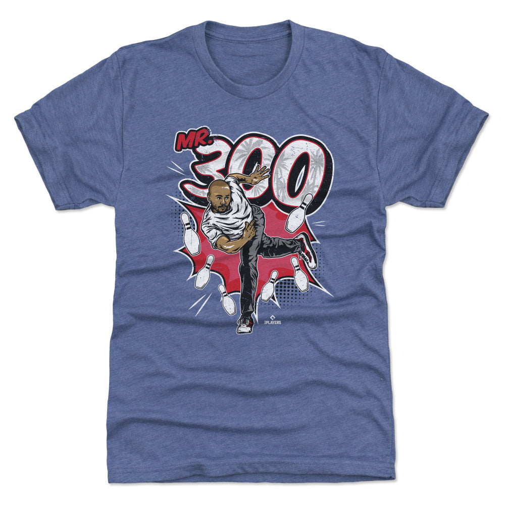 Mookie Betts Men's Premium T-Shirt | 500 LEVEL