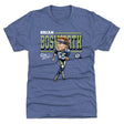 Brian Bosworth Men's Premium T-Shirt | 500 LEVEL