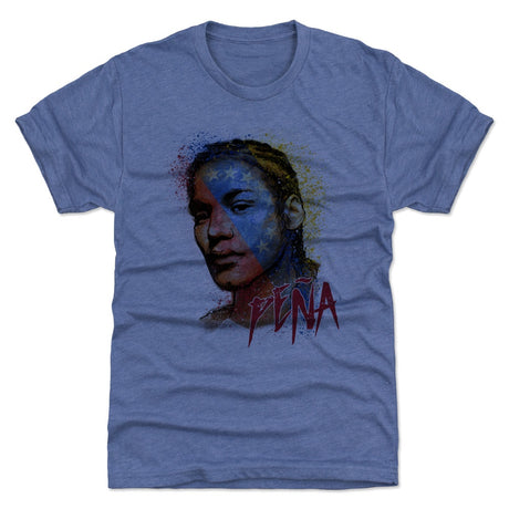 Julianna Pena Men's Premium T-Shirt | 500 LEVEL
