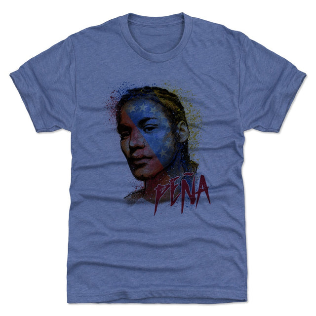 Julianna Pena Men's Premium T-Shirt | 500 LEVEL