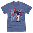 Jacob deGrom Men's Premium T-Shirt | 500 LEVEL