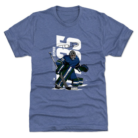 Thatcher Demko Men's Premium T-Shirt | 500 LEVEL