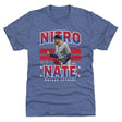 Nathan Eovaldi Men's Premium T-Shirt | 500 LEVEL