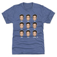 Jordan Binnington Men's Premium T-Shirt | 500 LEVEL
