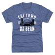 Chicago Men's Premium T-Shirt | 500 LEVEL