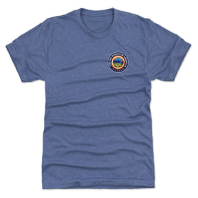 Kansas Men's Premium T-Shirt | 500 LEVEL