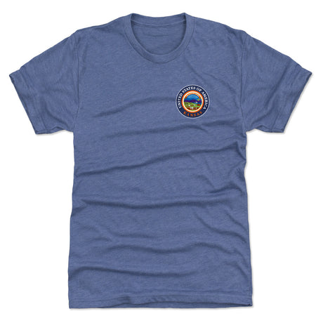 Kansas Men's Premium T-Shirt | 500 LEVEL