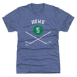 Mark Howe Men's Premium T-Shirt | 500 LEVEL