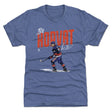 Bo Horvat Men's Premium T-Shirt | 500 LEVEL