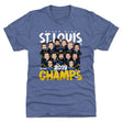 St. Louis Men's Premium T-Shirt | 500 LEVEL