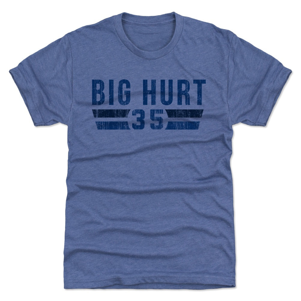 Frank Thomas Men's Premium T-Shirt | 500 LEVEL