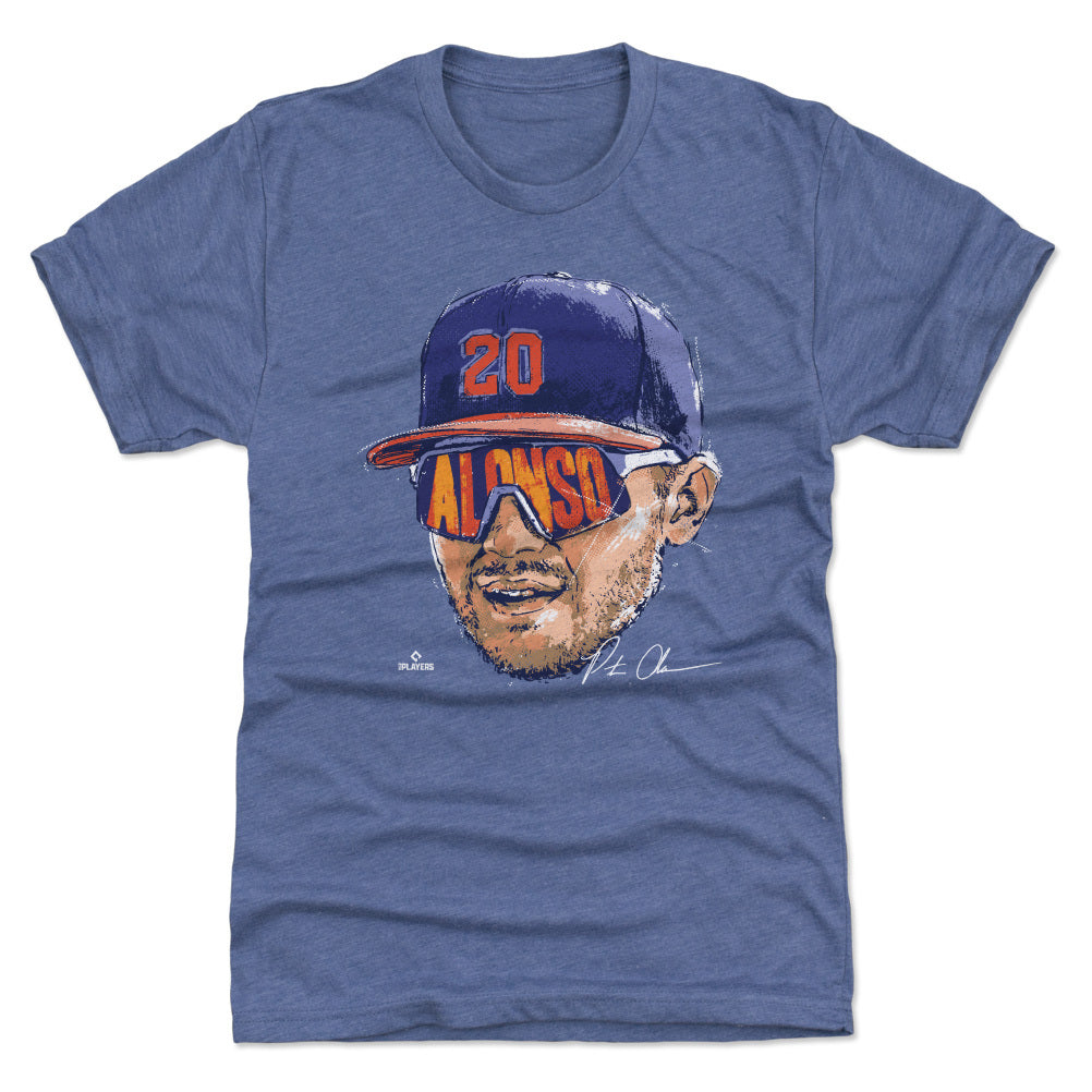 Pete Alonso Men's Premium T-Shirt | 500 LEVEL