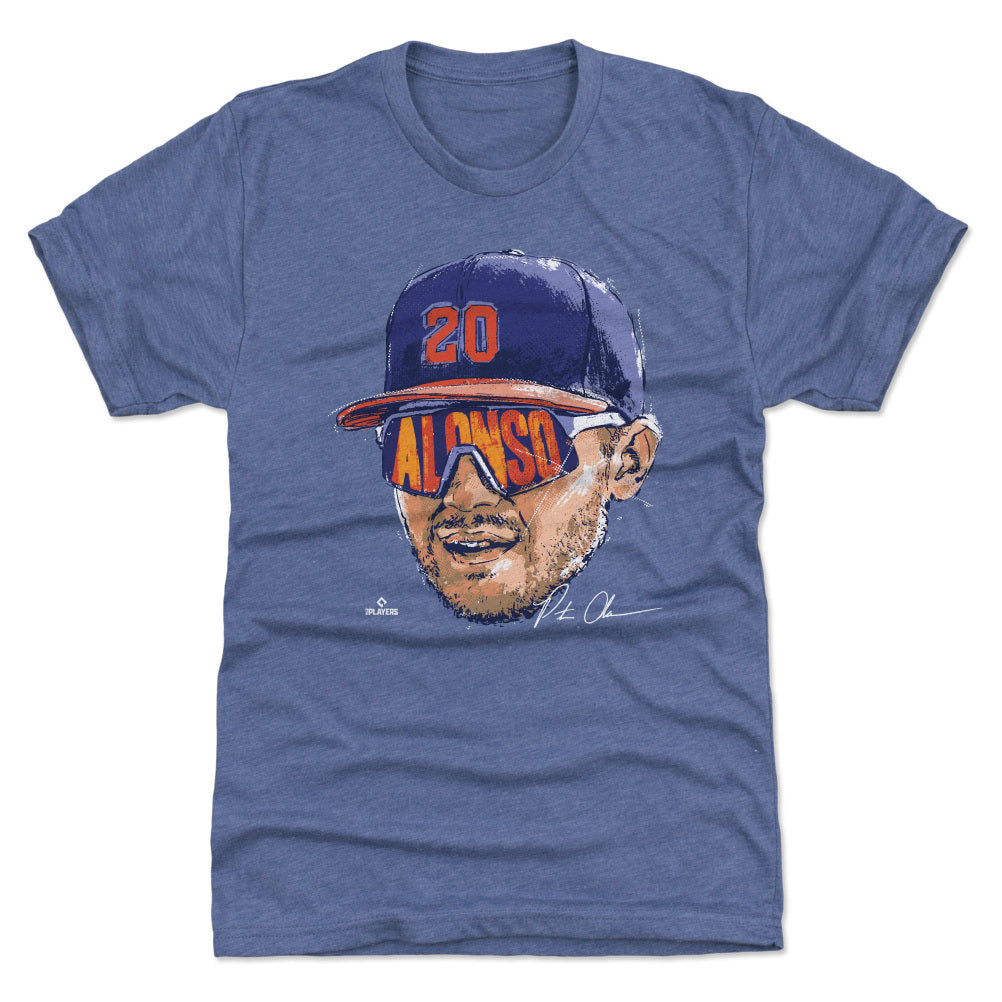 Pete Alonso Men&#39;s Premium T-Shirt | 500 LEVEL