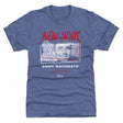 Andy Bathgate Men's Premium T-Shirt | 500 LEVEL