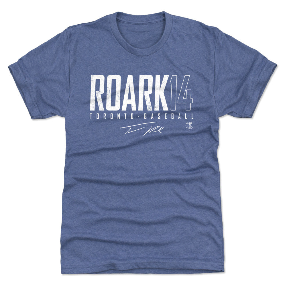 Tanner Roark Men&#39;s Premium T-Shirt | 500 LEVEL