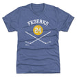 Bernie Federko Men's Premium T-Shirt | 500 LEVEL