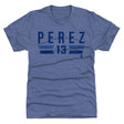 Salvador Perez Men's Premium T-Shirt | 500 LEVEL