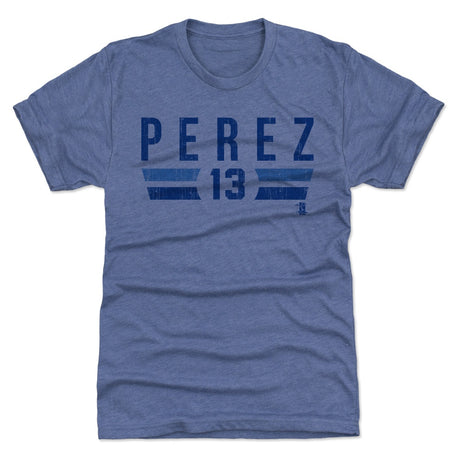 Salvador Perez Men's Premium T-Shirt | 500 LEVEL