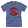 Billy Williams Men's Premium T-Shirt | 500 LEVEL